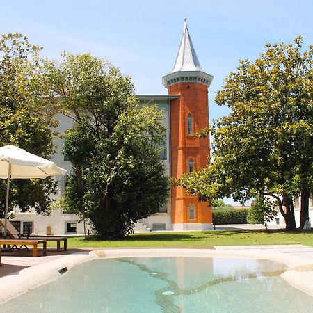 Hotel Boutique Villa Del Marques Muros De Nalon Bagian luar foto