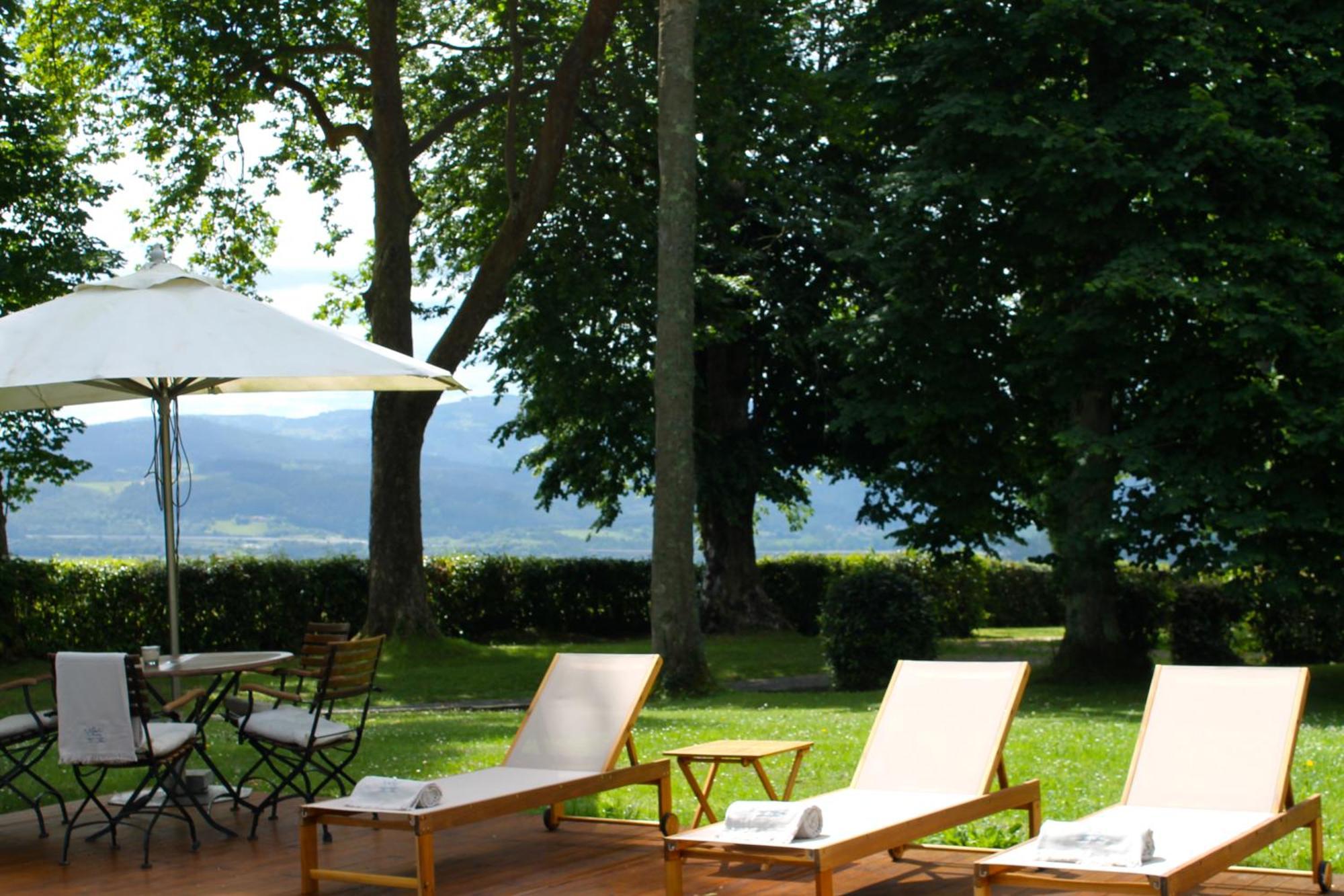 Hotel Boutique Villa Del Marques Muros De Nalon Bagian luar foto